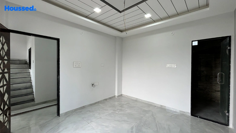 Sample Apartment